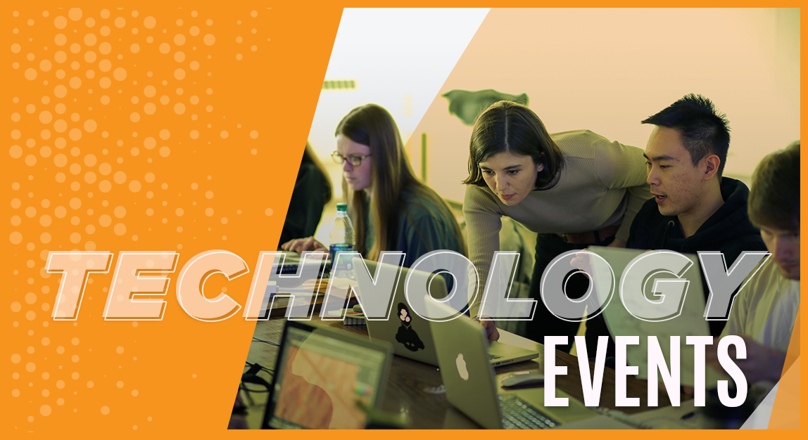 Technology Events
