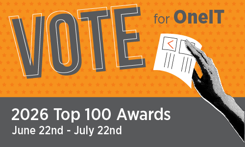 Vote for OneIT