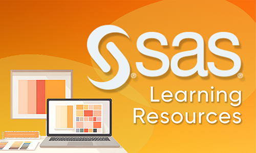 SAS Learning Resources