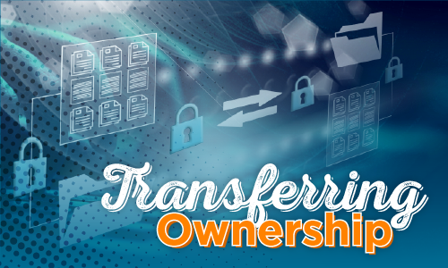 Transferring Ownership