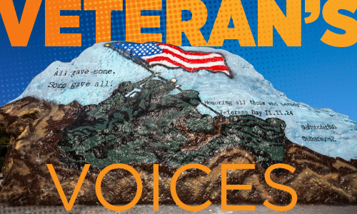 Veteran Voices
