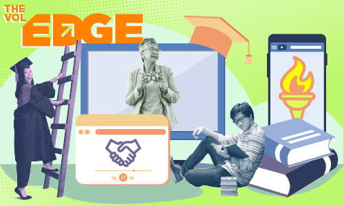 Vol Edge