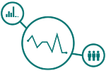 Information Management & Analytics icon