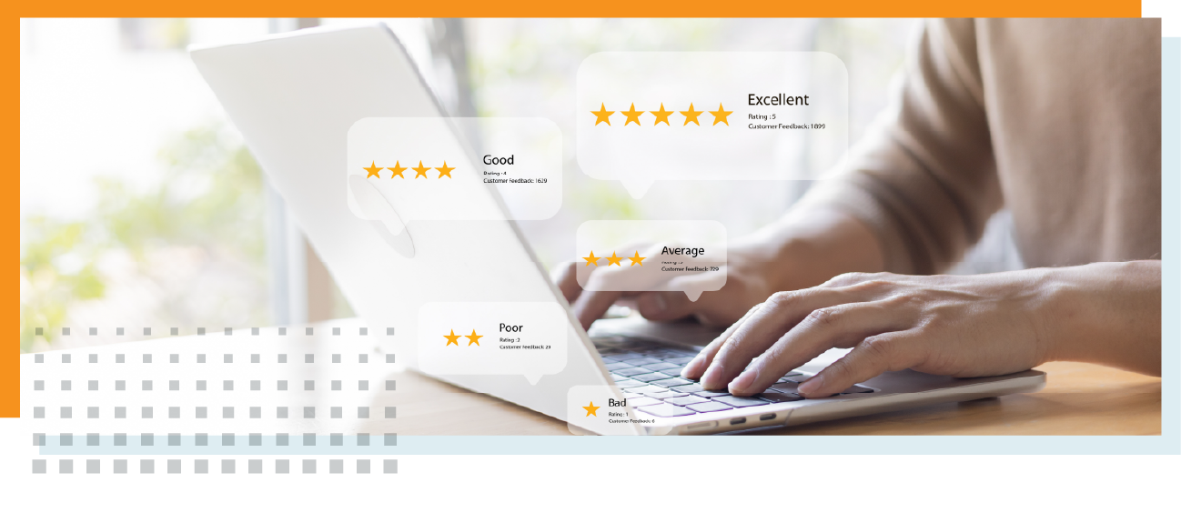 OIT Annual Report 2024 Customer Satisfaction Survey