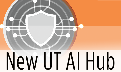 New UT AI Hub