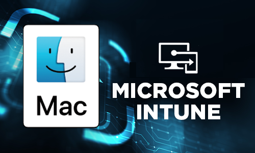 Mac, Microsoft Intune