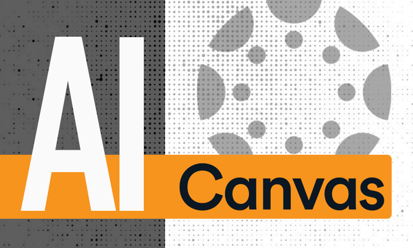 AI Canvas, Canvas logo