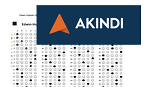 AKINDI