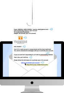 Phishing