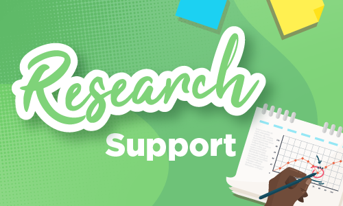 Research Support
